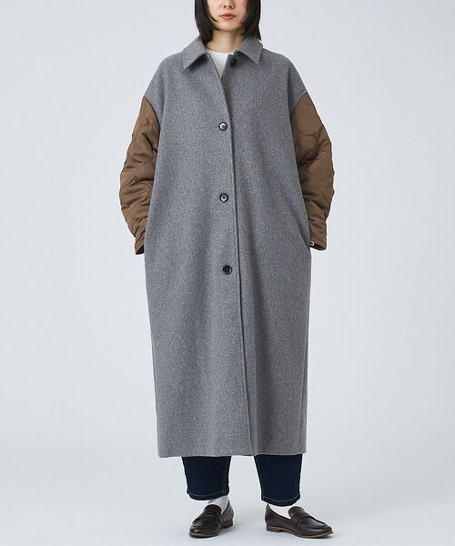 Au BANNISTER / オゥ バニスター シューズ | 【販売店舗限定】メタルローファー | 詳細1