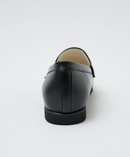 Au BANNISTER / オゥ バニスター シューズ | 【販売店舗限定】メタルローファー | 詳細6