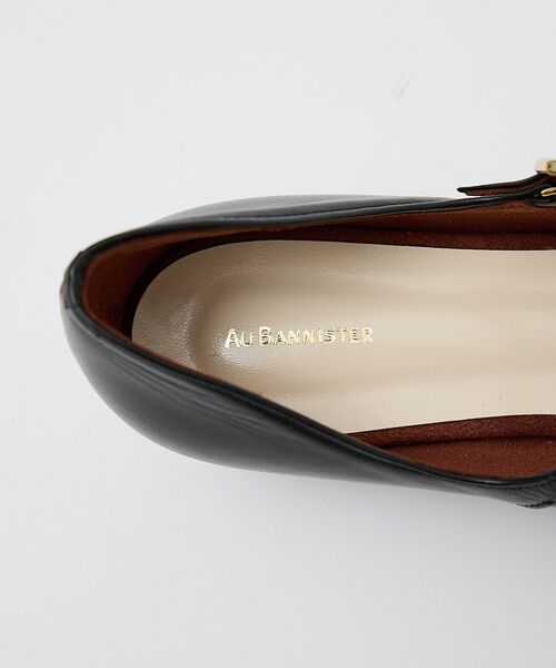 Au BANNISTER / オゥ バニスター パンプス | 【“めめの暮らし”さんご紹介】メリージェーンパンプス | 詳細11