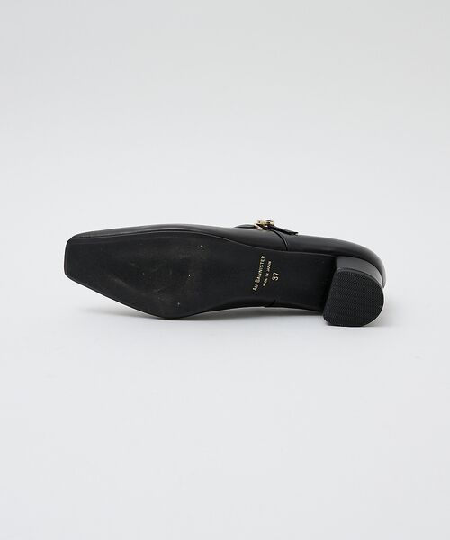 Au BANNISTER / オゥ バニスター パンプス | 【“めめの暮らし”さんご紹介】メリージェーンパンプス | 詳細12