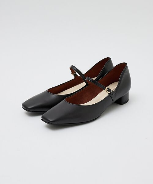 Au BANNISTER / オゥ バニスター パンプス | 【“めめの暮らし”さんご紹介】メリージェーンパンプス | 詳細13
