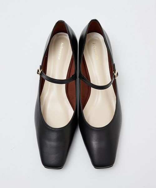 Au BANNISTER / オゥ バニスター パンプス | 【“めめの暮らし”さんご紹介】メリージェーンパンプス | 詳細14
