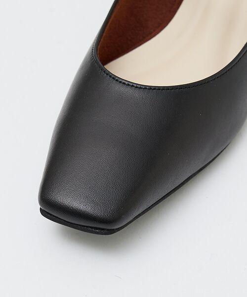 Au BANNISTER / オゥ バニスター パンプス | 【“めめの暮らし”さんご紹介】メリージェーンパンプス | 詳細15