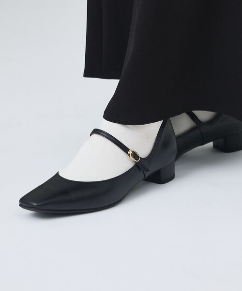 Au BANNISTER / オゥ バニスター パンプス | 【“めめの暮らし”さんご紹介】メリージェーンパンプス | 詳細3