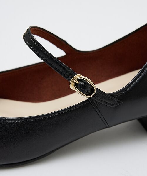 Au BANNISTER / オゥ バニスター パンプス | 【“めめの暮らし”さんご紹介】メリージェーンパンプス | 詳細5