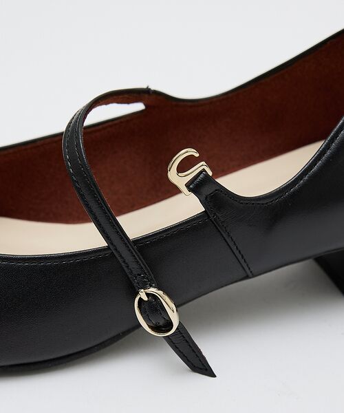 Au BANNISTER / オゥ バニスター パンプス | 【“めめの暮らし”さんご紹介】メリージェーンパンプス | 詳細6