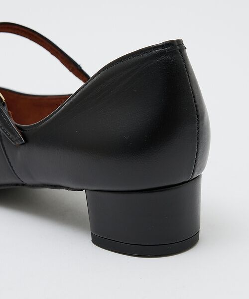 Au BANNISTER / オゥ バニスター パンプス | 【“めめの暮らし”さんご紹介】メリージェーンパンプス | 詳細7