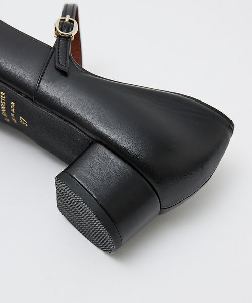 Au BANNISTER / オゥ バニスター パンプス | 【“めめの暮らし”さんご紹介】メリージェーンパンプス | 詳細8