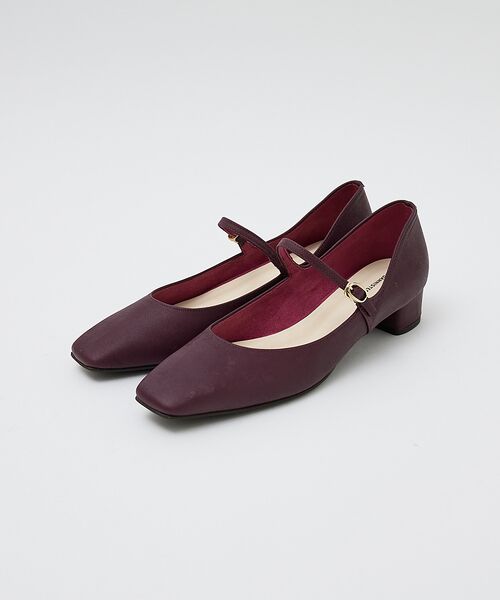 Au BANNISTER / オゥ バニスター パンプス | 【“めめの暮らし”さんご紹介】メリージェーンパンプス | 詳細16