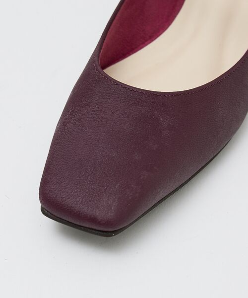 Au BANNISTER / オゥ バニスター パンプス | 【“めめの暮らし”さんご紹介】メリージェーンパンプス | 詳細18