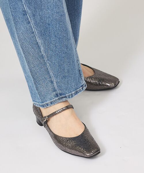 Au BANNISTER / オゥ バニスター パンプス | 【“めめの暮らし”さんご紹介】メリージェーンパンプス | 詳細21