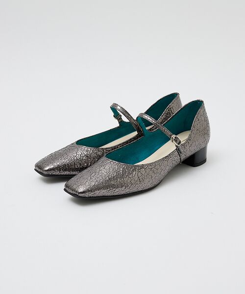 Au BANNISTER / オゥ バニスター パンプス | 【“めめの暮らし”さんご紹介】メリージェーンパンプス | 詳細23