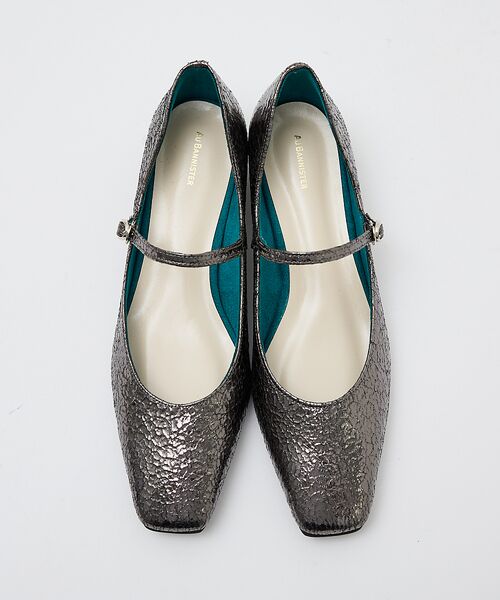 Au BANNISTER / オゥ バニスター パンプス | 【“めめの暮らし”さんご紹介】メリージェーンパンプス | 詳細24