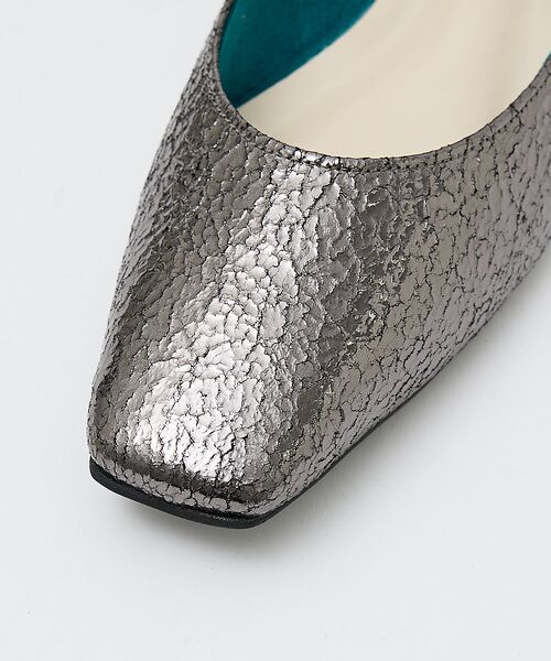 Au BANNISTER / オゥ バニスター パンプス | 【“めめの暮らし”さんご紹介】メリージェーンパンプス | 詳細25