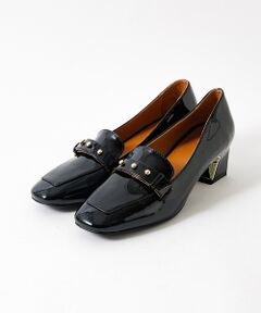 Au BANNISTER / オゥ バニスター パンプス | ローファーパンプス