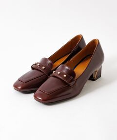 Au BANNISTER / オゥ バニスター パンプス | ローファーパンプス