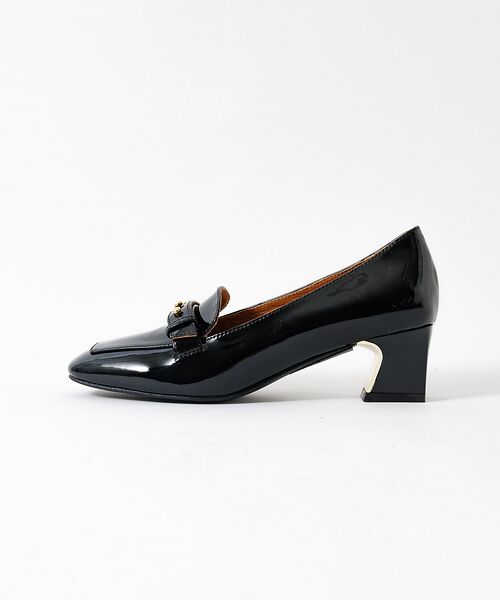 Au BANNISTER / オゥ バニスター パンプス | ローファーパンプス | 詳細1