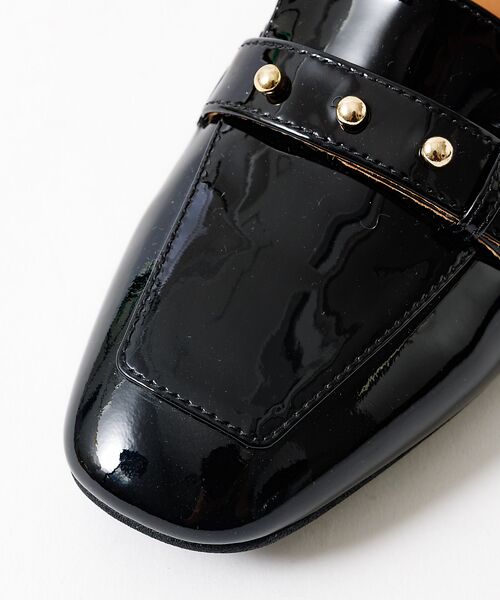 Au BANNISTER / オゥ バニスター パンプス | ローファーパンプス | 詳細2