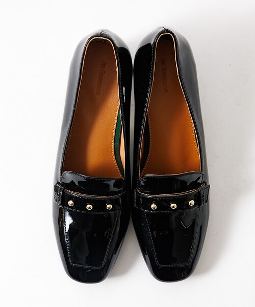 Au BANNISTER / オゥ バニスター パンプス | ローファーパンプス | 詳細3