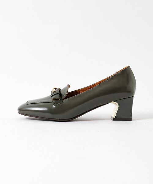 Au BANNISTER / オゥ バニスター パンプス | ローファーパンプス | 詳細4