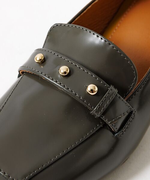 Au BANNISTER / オゥ バニスター パンプス | ローファーパンプス | 詳細5