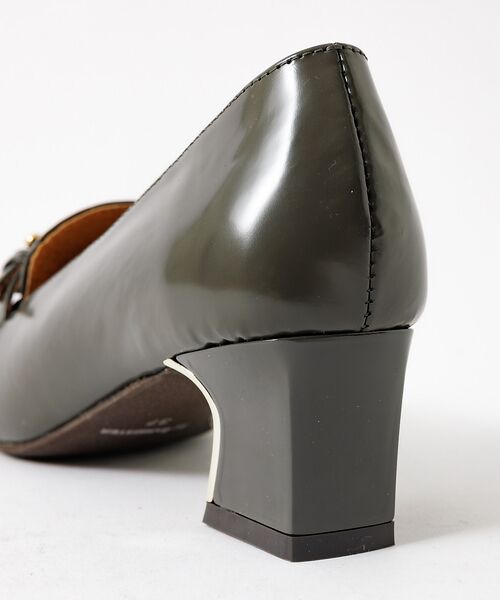 Au BANNISTER / オゥ バニスター パンプス | ローファーパンプス | 詳細6