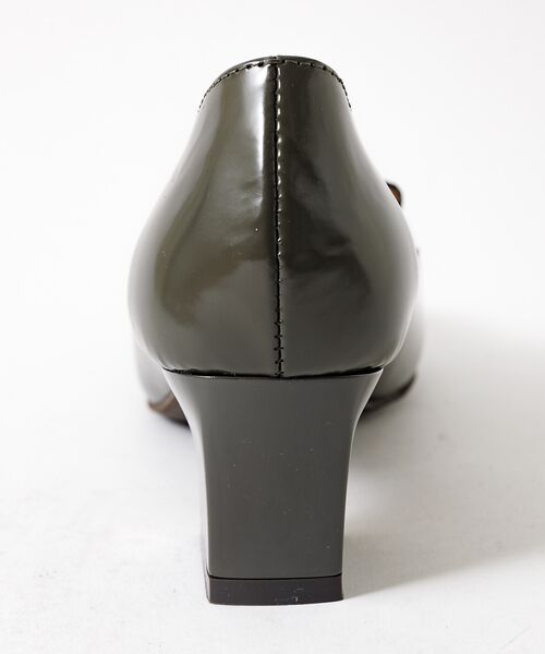 Au BANNISTER / オゥ バニスター パンプス | ローファーパンプス | 詳細7