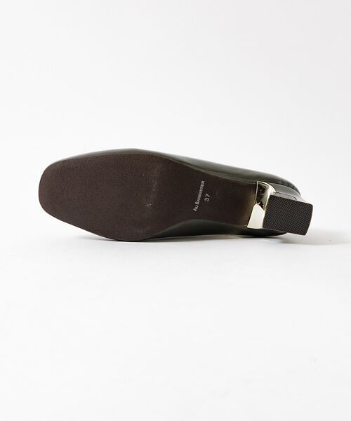 Au BANNISTER / オゥ バニスター パンプス | ローファーパンプス | 詳細10