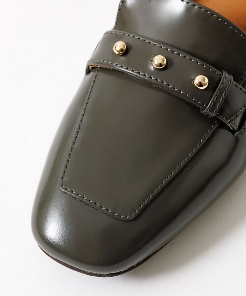 Au BANNISTER / オゥ バニスター パンプス | ローファーパンプス | 詳細11