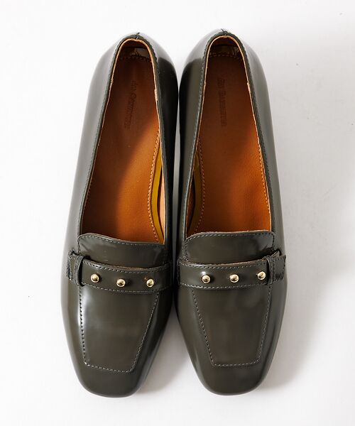 Au BANNISTER / オゥ バニスター パンプス | ローファーパンプス | 詳細12