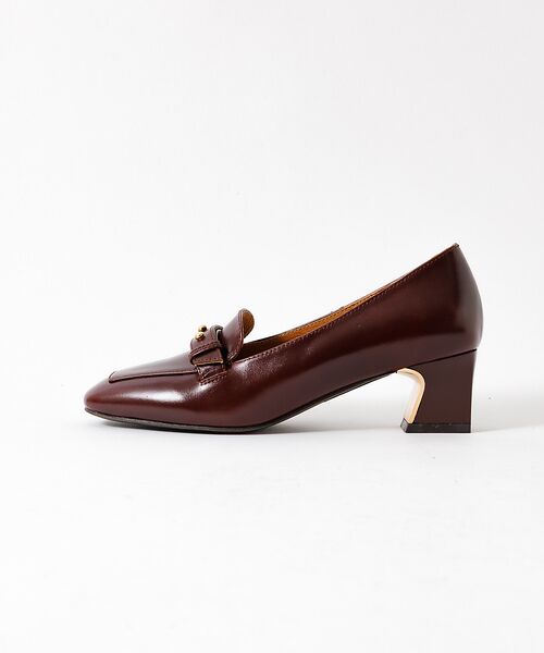 Au BANNISTER / オゥ バニスター パンプス | ローファーパンプス | 詳細17
