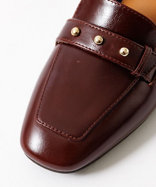 Au BANNISTER / オゥ バニスター パンプス | ローファーパンプス | 詳細18