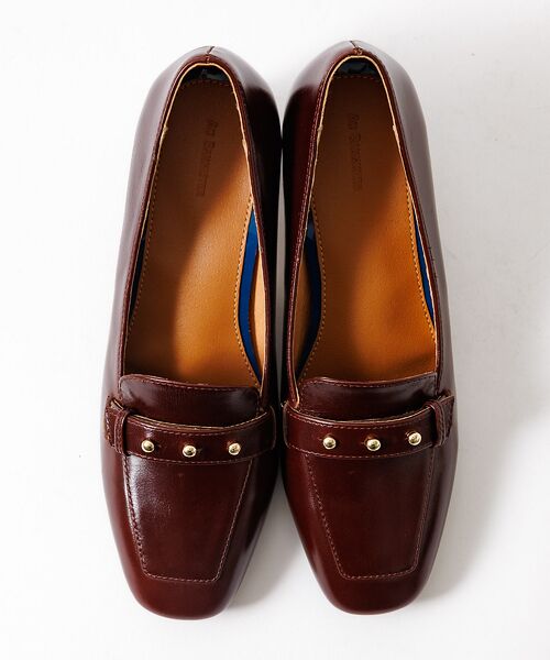 Au BANNISTER / オゥ バニスター パンプス | ローファーパンプス | 詳細19