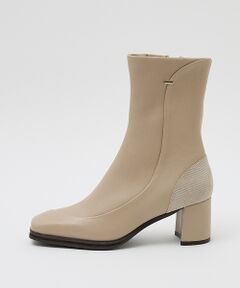 Au BANNISTER / オゥ バニスター ブーツ（ショート丈） | スノーソールストレッチブーツ