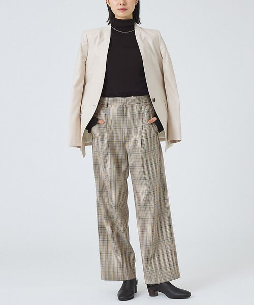 Au BANNISTER / オゥ バニスター シューズ | サイドニットブーティー | 詳細17