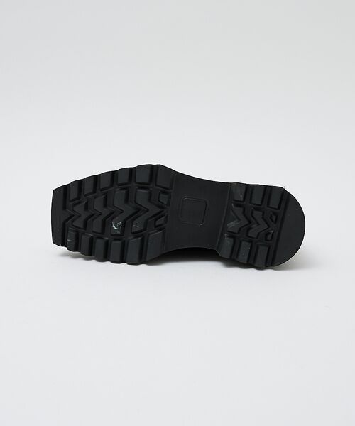 Au BANNISTER / オゥ バニスター シューズ | レースアップ厚底シューズ | 詳細8