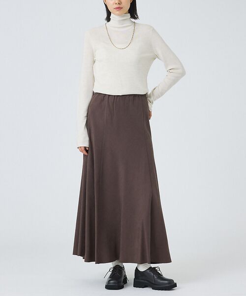 Au BANNISTER / オゥ バニスター シューズ | レースアップ厚底シューズ | 詳細12