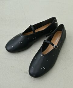 Au BANNISTER / オゥ バニスター パンプス | 【販売店舗限定】メリージェーンパンプス