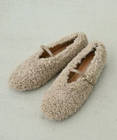 Au BANNISTER / オゥ バニスター パンプス | 【販売店舗限定】メリージェーンパンプス