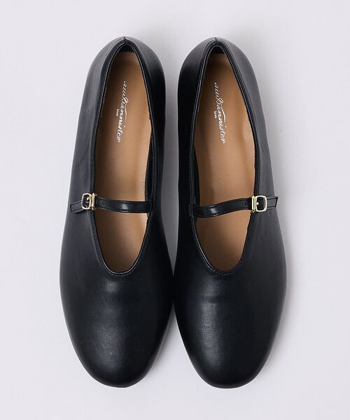 Au BANNISTER / オゥ バニスター パンプス | 【販売店舗限定】メリージェーンパンプス | 詳細1