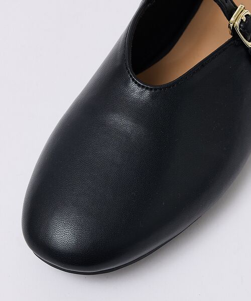 Au BANNISTER / オゥ バニスター パンプス | 【販売店舗限定】メリージェーンパンプス | 詳細2