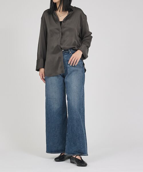 Au BANNISTER / オゥ バニスター パンプス | 【販売店舗限定】メリージェーンパンプス | 詳細3