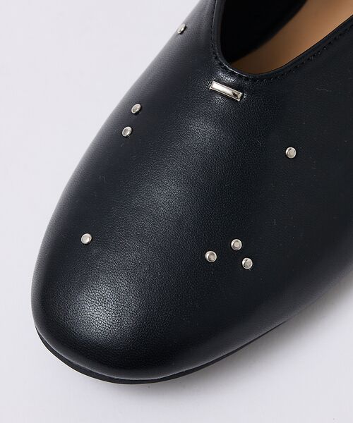 Au BANNISTER / オゥ バニスター パンプス | 【販売店舗限定】メリージェーンパンプス | 詳細12