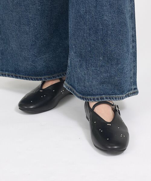 Au BANNISTER / オゥ バニスター パンプス | 【販売店舗限定】メリージェーンパンプス | 詳細5