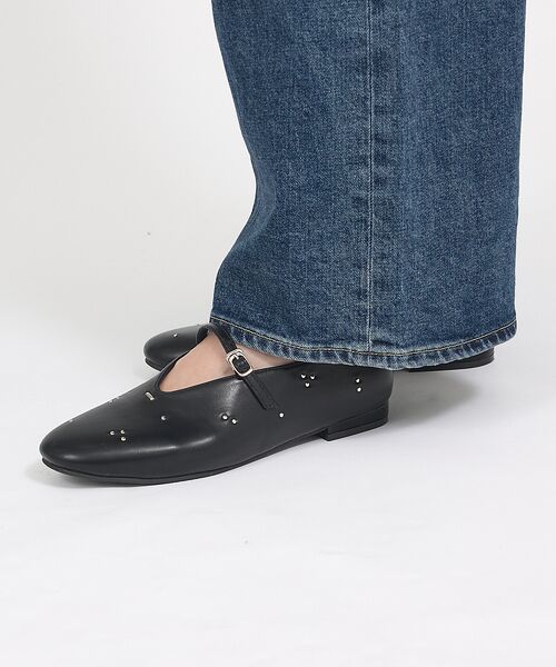 Au BANNISTER / オゥ バニスター パンプス | 【販売店舗限定】メリージェーンパンプス | 詳細6