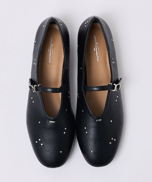 Au BANNISTER / オゥ バニスター パンプス | 【販売店舗限定】メリージェーンパンプス | 詳細7