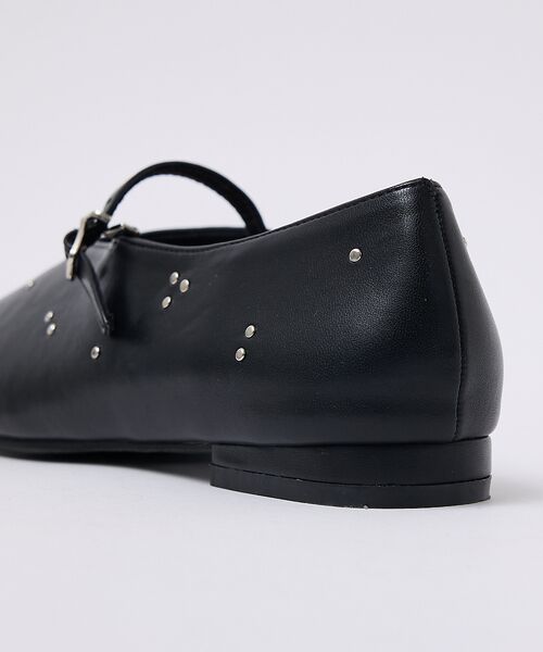 Au BANNISTER / オゥ バニスター パンプス | 【販売店舗限定】メリージェーンパンプス | 詳細9