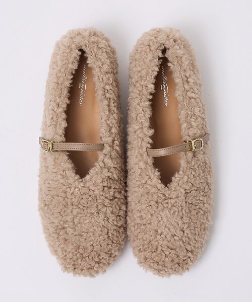 Au BANNISTER / オゥ バニスター パンプス | 【販売店舗限定】メリージェーンパンプス | 詳細13