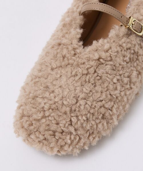 Au BANNISTER / オゥ バニスター パンプス | 【販売店舗限定】メリージェーンパンプス | 詳細14