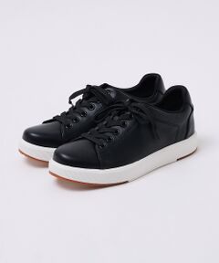 Au BANNISTER / オゥ バニスター スニーカー | 【販売店舗限定】コートソールスニーカー